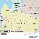 Зимняя кампания 1656–1657 гг. в Литве